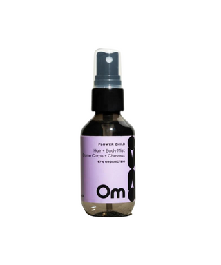 Flower Child Hair + Body Mist