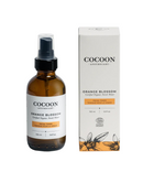 Orange Blossom Toner - Cocoon Apothecary - Portia-Ella