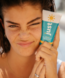 All-Natural Mineral Sunscreen SPF 30 - Just Sun