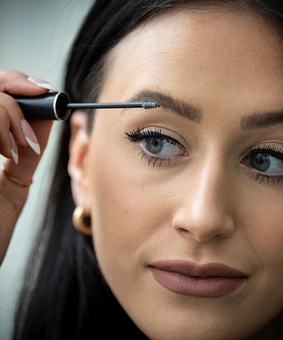 Nourish & Set Brow Gel | 8 Shades - Plume Science