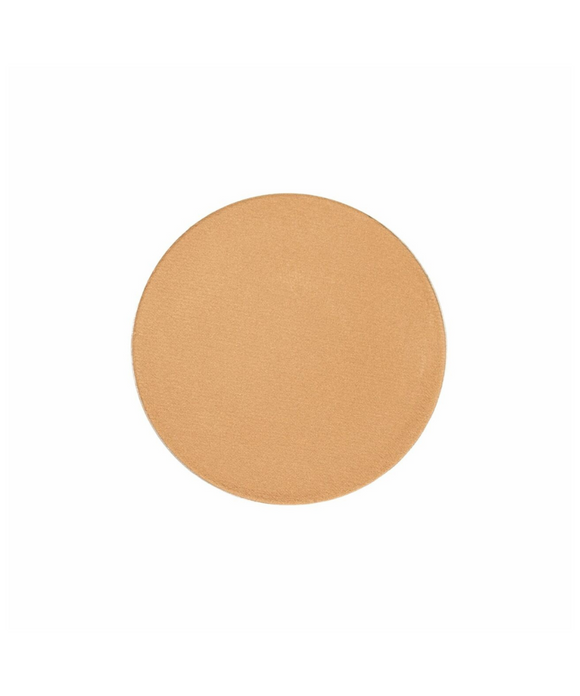 Alluring Pressed Matte Bronzer & Contour Refill - Pure Anada