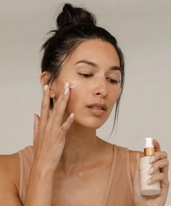 Princess Clementine Lite - Pura Botanicals - Portia-Ella