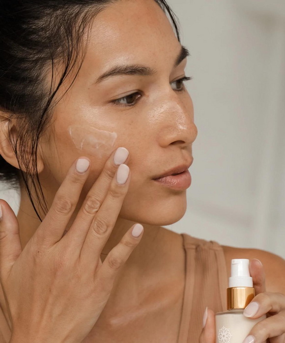 Princess Clementine Lite - Pura Botanicals - Portia-Ella