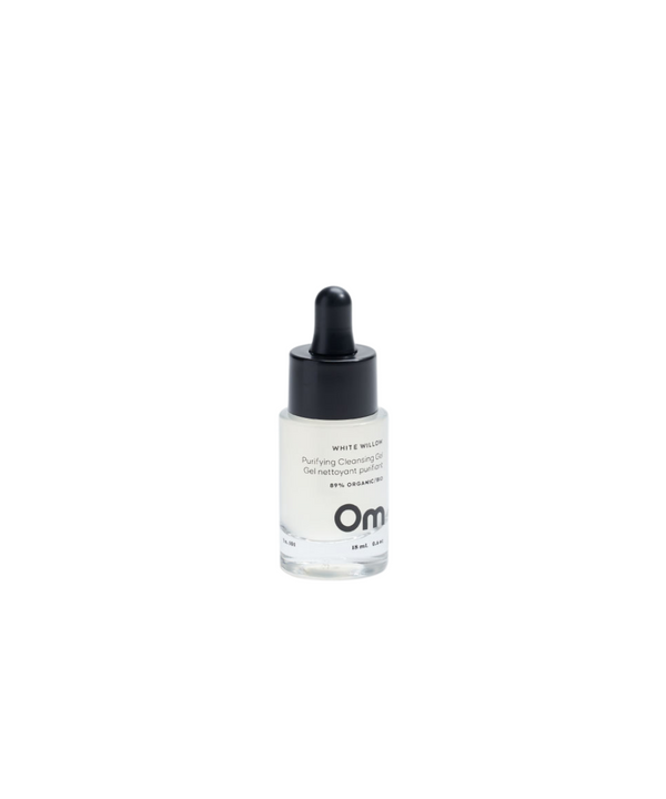 White Willow Purifying Cleansing Gel