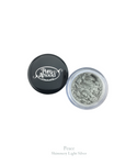 Pure Anada Loose Silver/Grey Eyeshadows │ Peace - Pure Anada