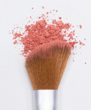 Bamboo Cheek/Contour Brush - Elate Cosmetics
