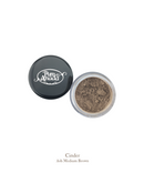 Mineral Brow Colour | Cinder - Pure Anada