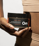 Neroli + Pepper Whipped Body Butter - Om Organics
