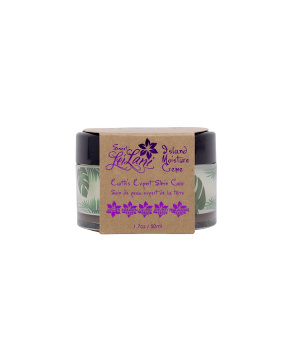 Island Moisture Creme
