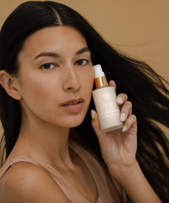 Princess Clementine Lite - Pura Botanicals - Portia-Ella