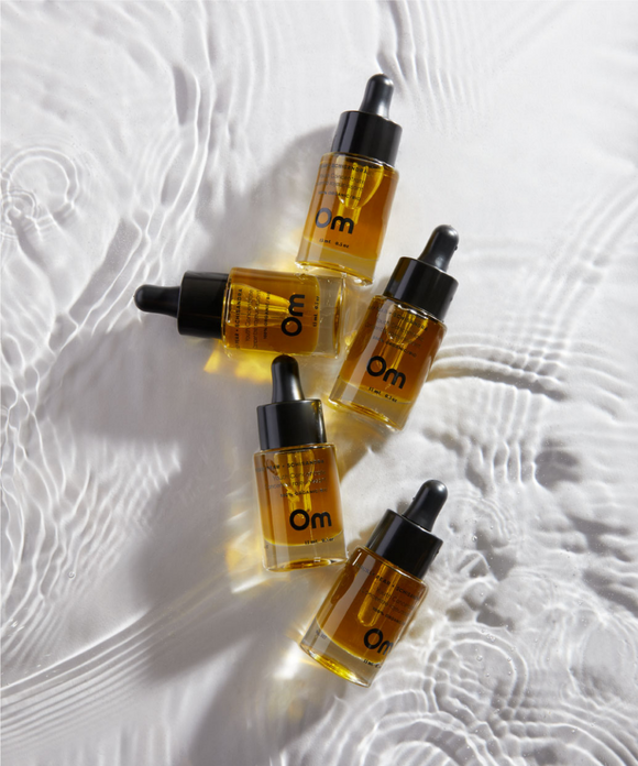 Prickly Pear + Schisandra Youth Concentrate