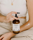 Petal Purity Cleanser - Cocoon Apothecary - Portia-Ella