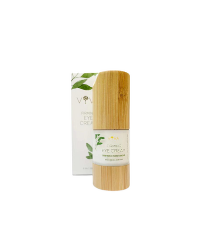 Firming Eye Cream - Viva Organics - Portia-Ella