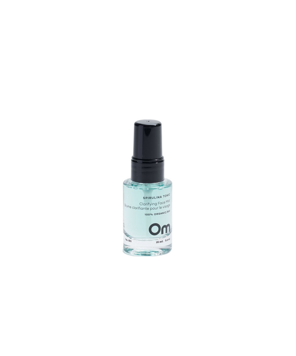 Spirulina Tonic Clarifying Face Mist
