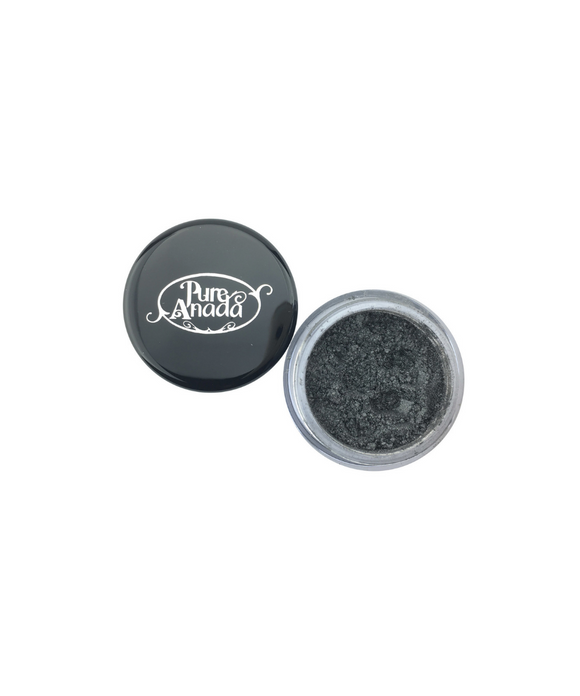 Pure Anada Loose Dark Eyeshadows │ Urban - Pure Anada