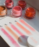 Lip & Cheek Balm - Plum B05-2