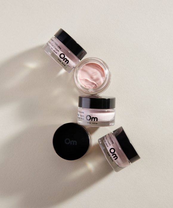 Bilberry + Tucuma Antioxidant Eye Cream