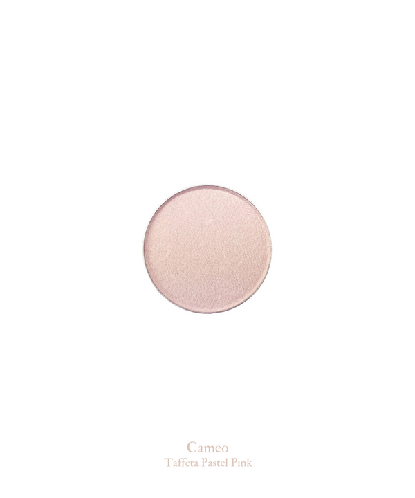 Pure Anada Pink Eyeshadows │ Cameo - Pure Anada