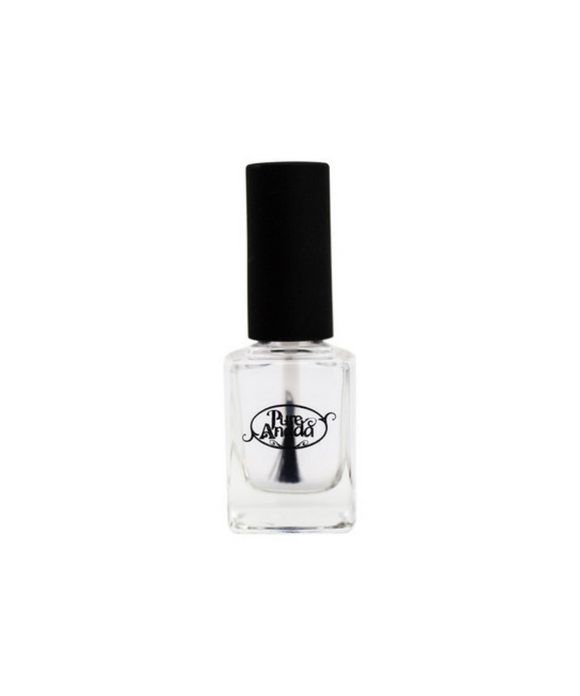 Nail Polish Top Coat - Pure Anada