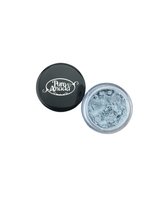 Pure Anada Loose Blue Eyeshadows │ Sky - Pure Anada
