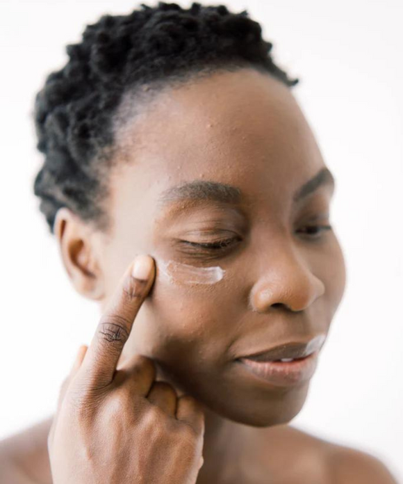 Firming Eye Cream - Viva Organics - Portia-Ella