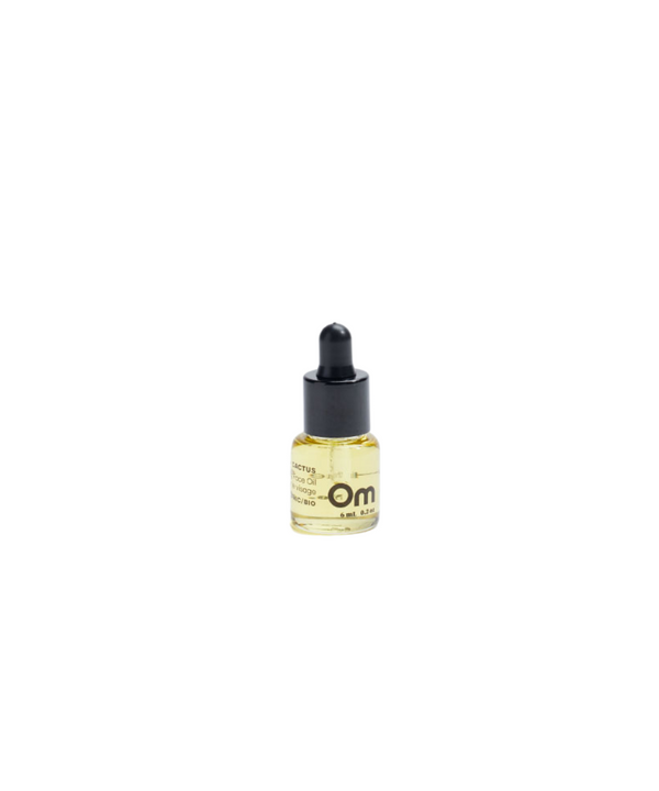 Marula + Cactus Nourishing Face Oil