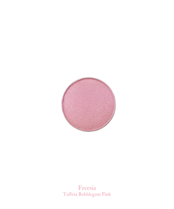 Pure Anada Pink Eyeshadows │ Freesia - Pure Anada