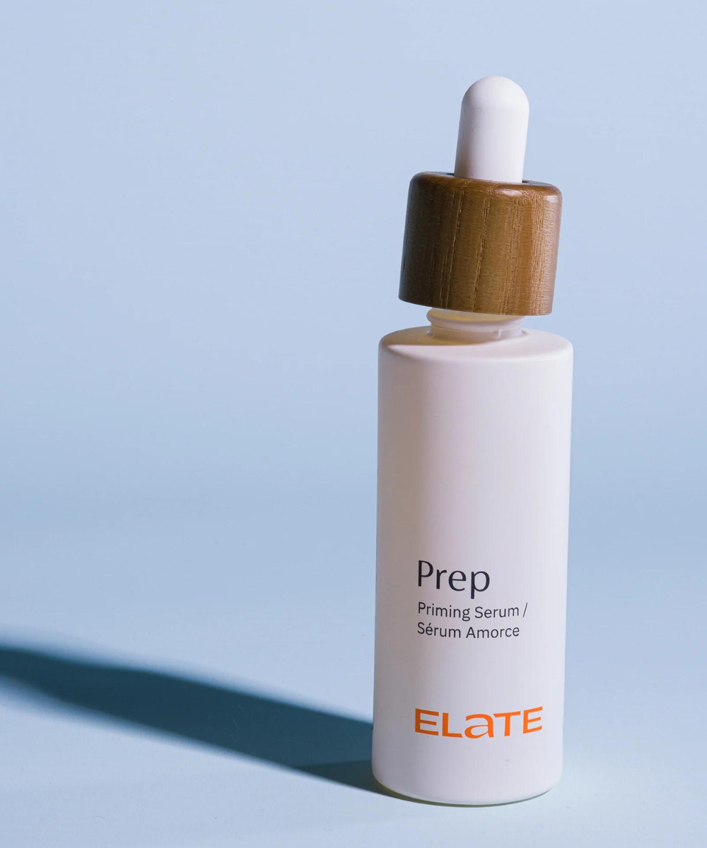 Prep Primer - Elate Cosmetics