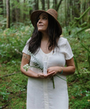 Téýwilh Sweetgrass Sage & Rose Geranium Cream-3