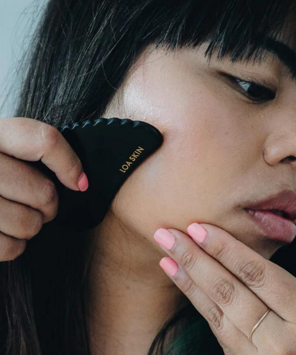 Antigravity Gua Sha