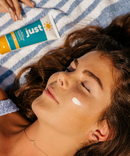 All-Natural Mineral Sunscreen SPF 30 - Just Sun