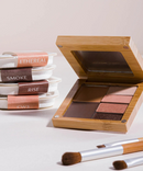 Bamboo Essential Palette - Elate Cosmetics 