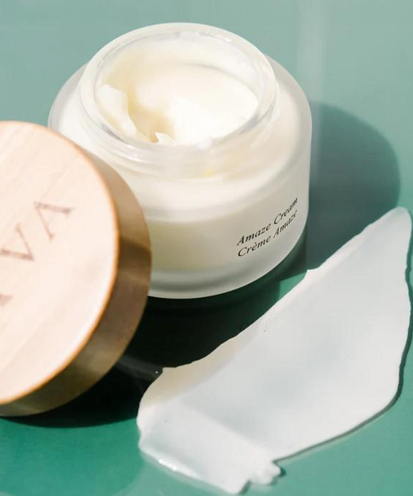 Amaze Anti-Aging Cream - Viva Organics - Portia-Ella