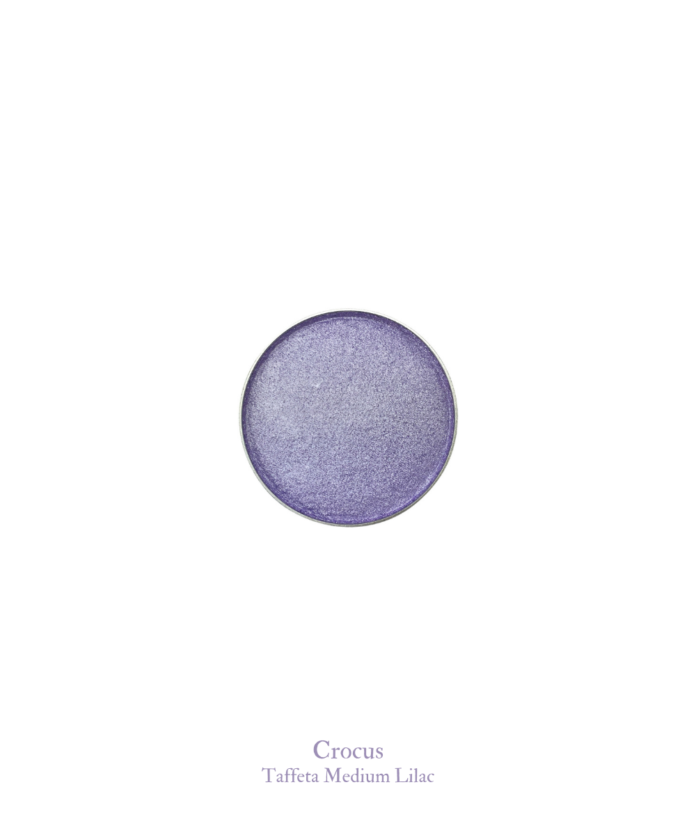 Pure Anada Purple Eyeshadows │ Crocus - Pure Anada
