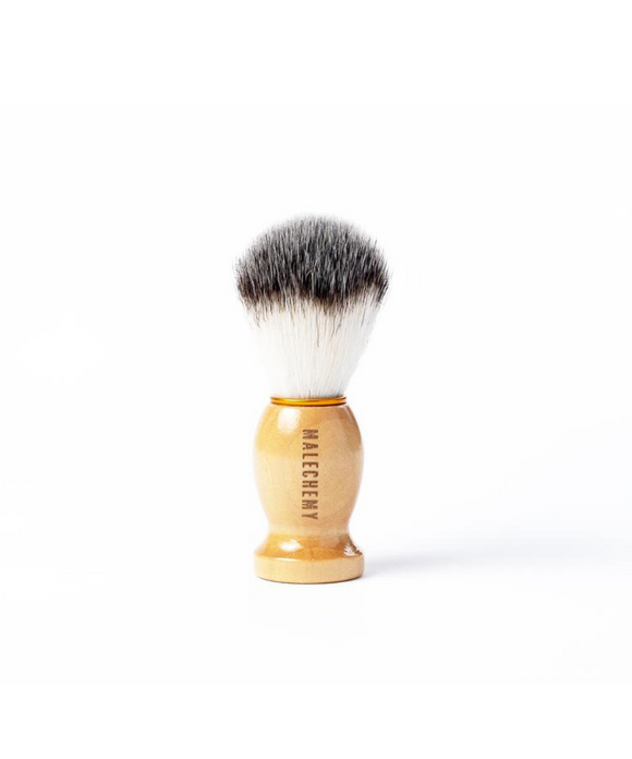 Shaving Brush - Malechemy