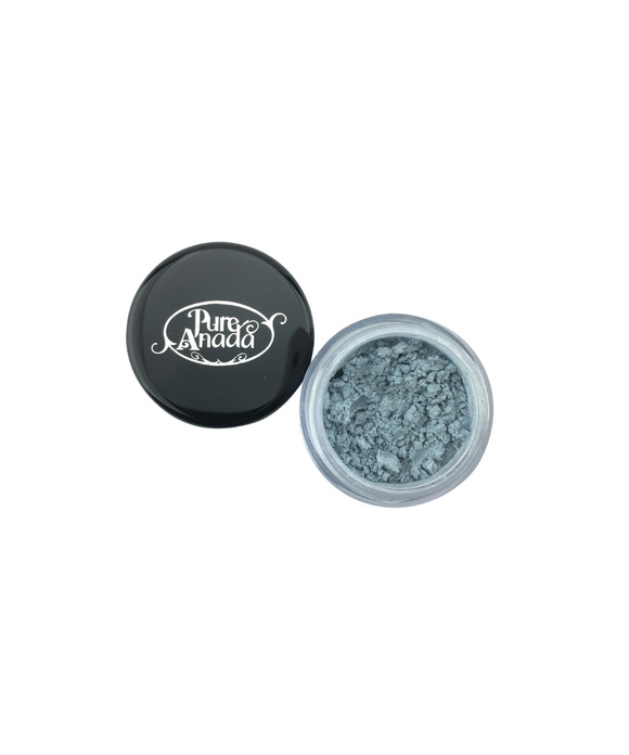 Pure Anada Loose Blue Eyeshadows │ Cornflower - Pure Anada