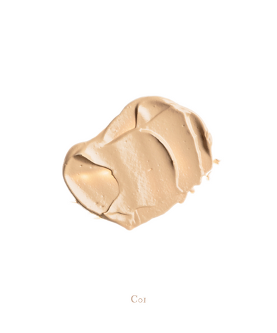Illumination Concealer | C01 - DaLish Cosmetics