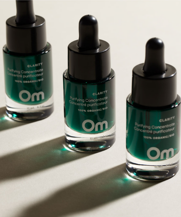 Clarity Purifying Concentrate