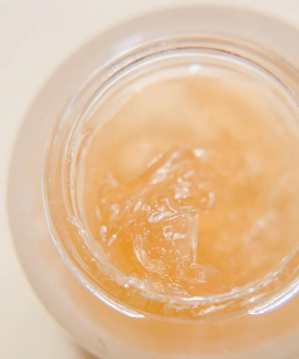 Amaze Gel - Purifying and Exfoliating Gel - Viva Organics - Portia-Ella