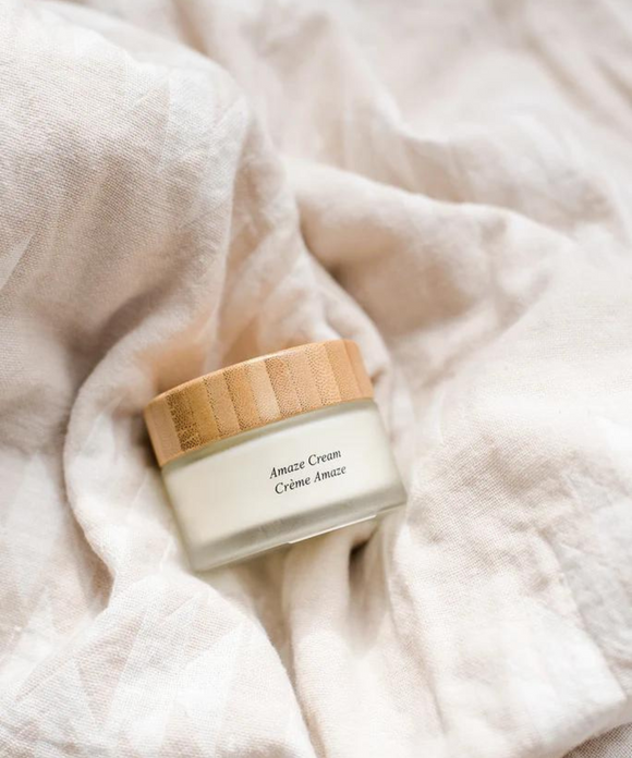 Amaze Anti-Aging Cream - Viva Organics - Portia-Ella