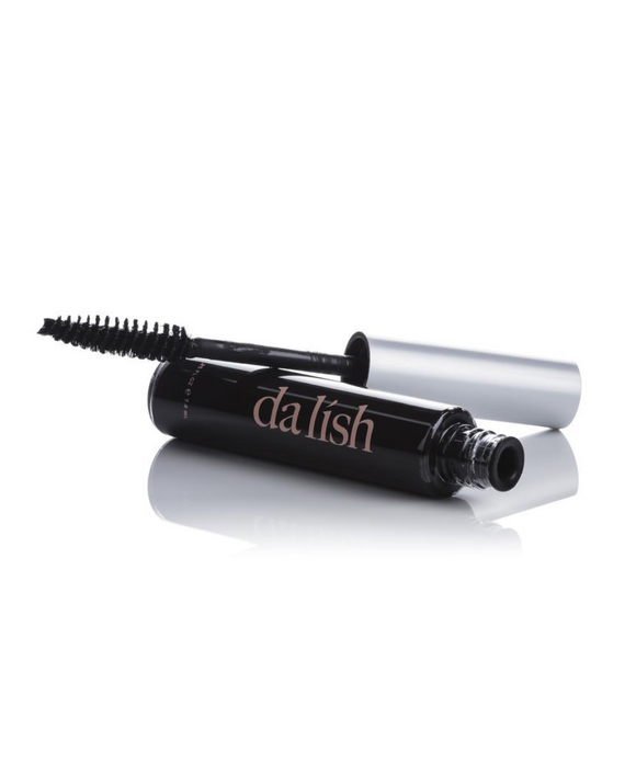 Soft Mascara │ 2 Shades - DaLish Cosmetics