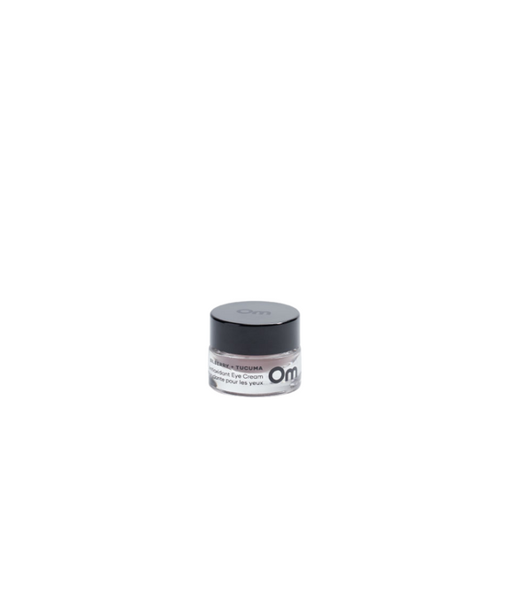 Bilberry + Tucuma Antioxidant Eye Cream