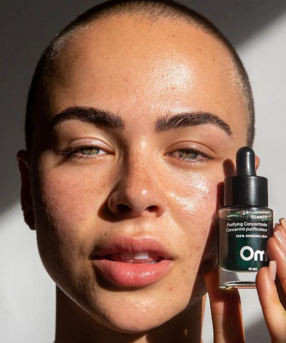 Clarity Purifying Concentrate