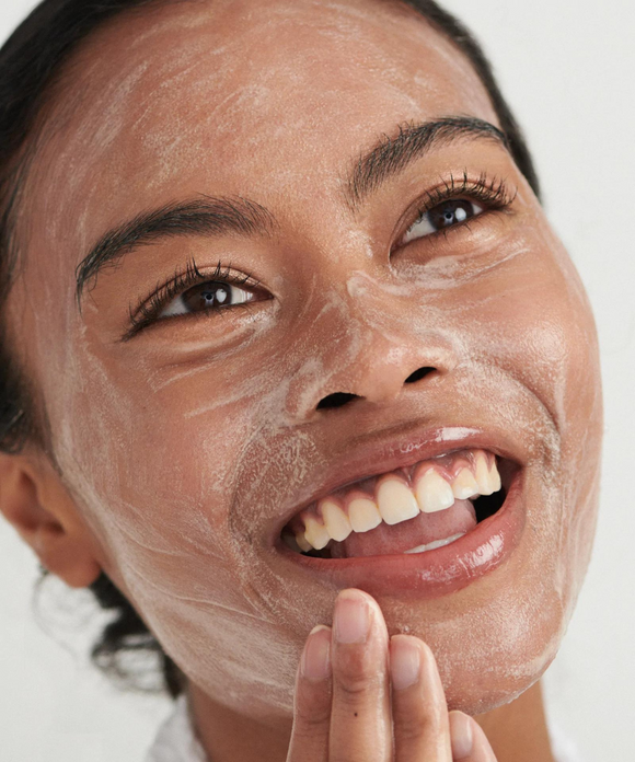 Gentle Purifying Cleanser - Bella Aura - Portia-Ella