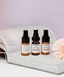 Skin Care Starter Kit Normal Skin - Cocoon Apothecary - Portia-Ella