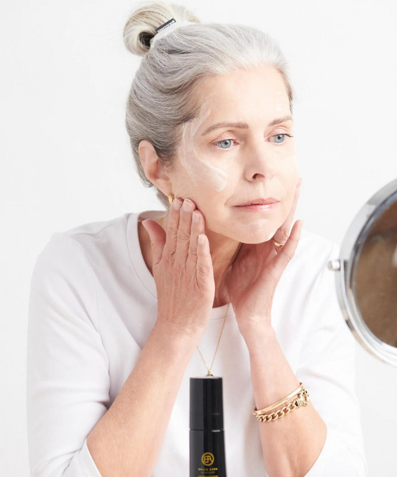 Hydra Revive Treatment - Bella Aura - Portia-Ella