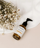 Sweet Orange Exfoliating Cleanser - Cocoon Apothecary - Portia-Ella