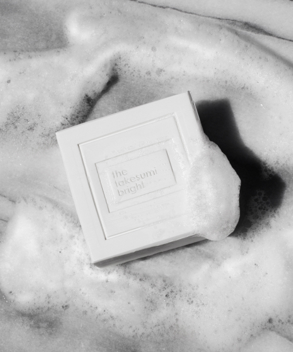 Kojic Acid Brightening Body Bar