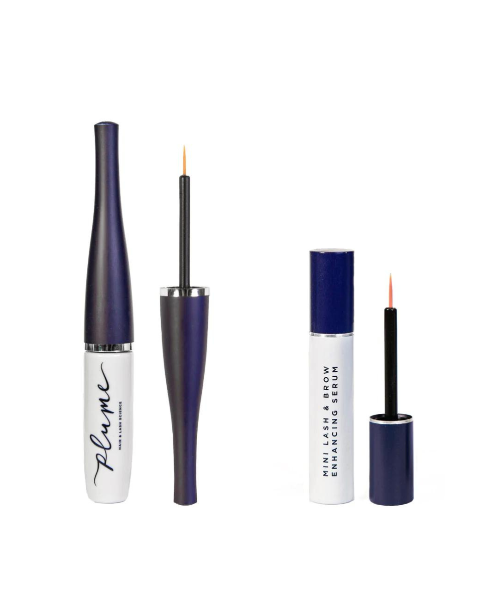 Lash & Brow Enhancing Serum