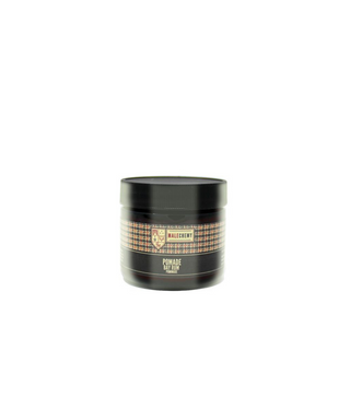 Hair Pomade - Bay Rum - Malechemy 